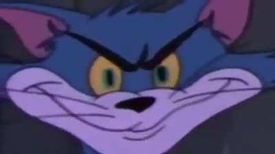 Tom ?