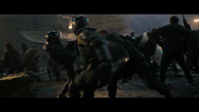 Extraction 2 (2023)