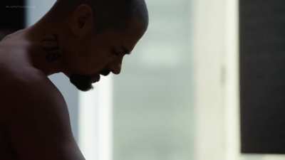 Sheena Sakai(29yrs) - "Power s04e05 (2017)"