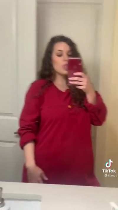 Big Tiddy TikTokThot