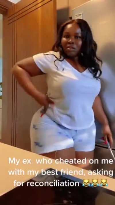 Big🍑Girl