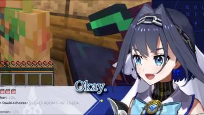 "Okay"
