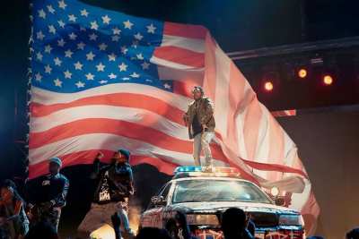 Organized Madness (TPAB Era)