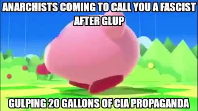 le week before a latin american coup has arrived