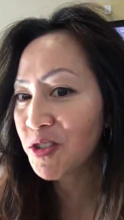Queentarina's message to the haters on this sub who call her Fatarina &amp;lt;3