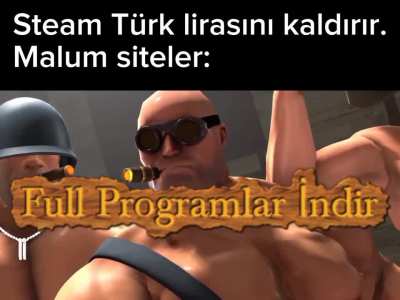 Onlar etkilenmedi