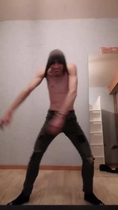We have to stop him