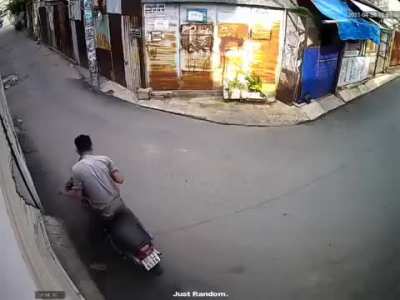 #funnymotorcrash