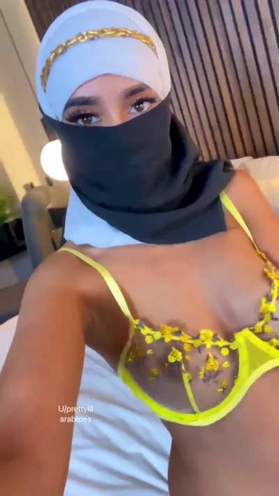 Do you think you can handle&nbsp;me?