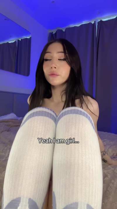 Any straight guys wanna taste ?