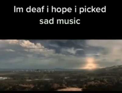 The Good Ending