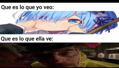 si los memes de anime dieran gracia