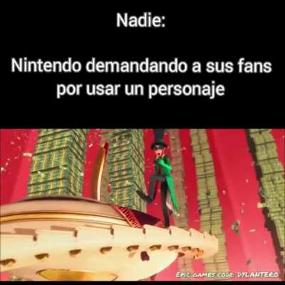 UN CL&Aacute;SICO DE NINTENDO 🤑🤙