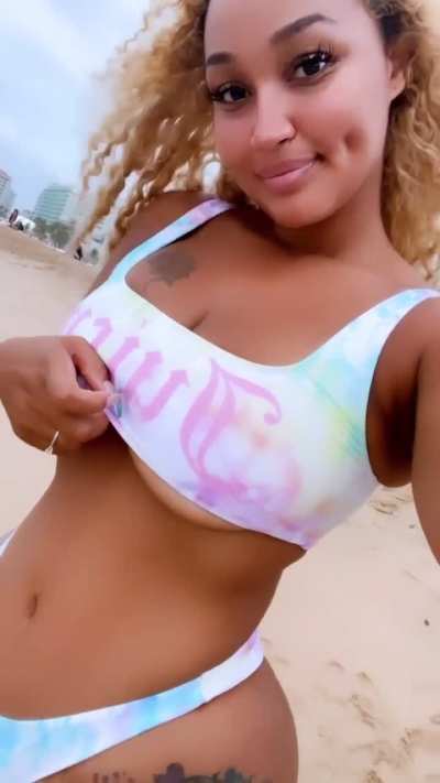 Juicy New