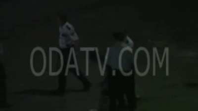 Polisi Kameraya &Ccedil;ekme Sorumluluğunuz Vardır - Abd&uuml;sselam Bezirgan
