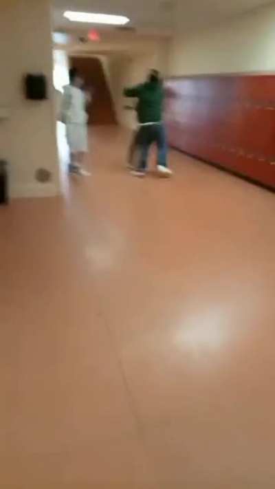 Goofy ahh fight