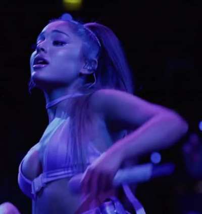 small but perfect