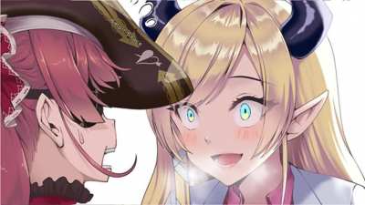 Marine isn&rsquo;t the only one