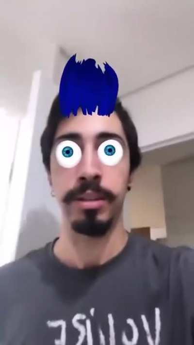 Wtf gario