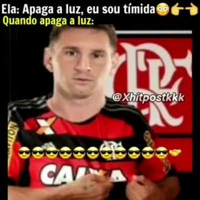 Me&ccedil;i no Gr&ecirc;mio?😍