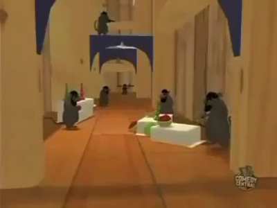 Deus voult