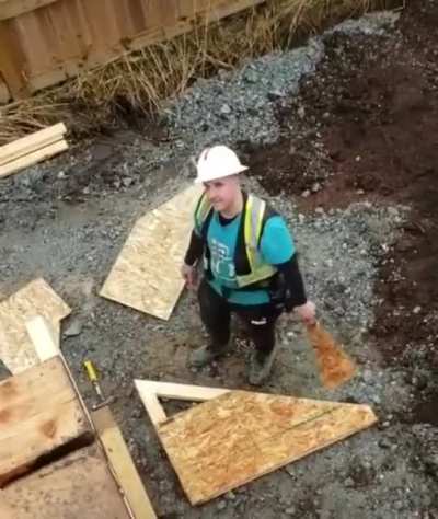 Maybe maybe maybe