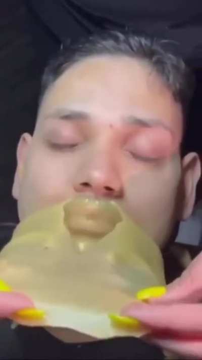 Face mask