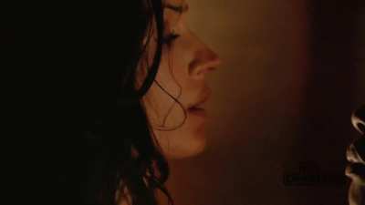 Famke Janssen &amp;amp; Viola Davis (How To Get Away With Murder - s02e02) *NO MUSIC*