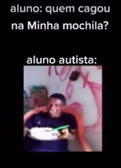 vazou greninja na escola?