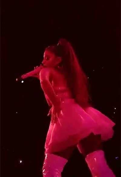 Ariana Grande