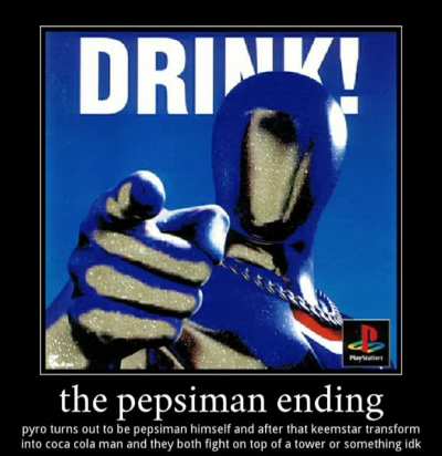 best ending