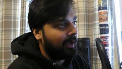 Mutahar is a gift.