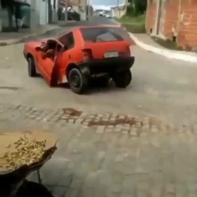 O carro dos deuses meus amigos