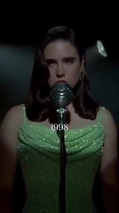 Jennifer Connelly