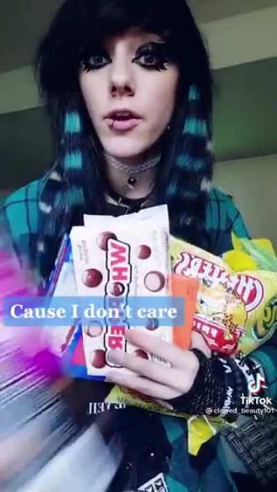 Maybe It Should&rsquo;ve Been Just A Phase