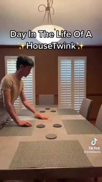 gay🏡irl