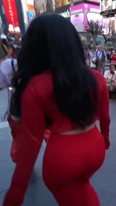 booty