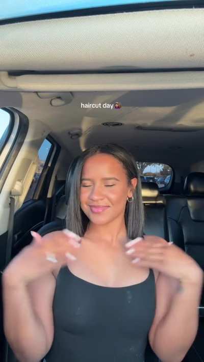 Fine Ass MILF