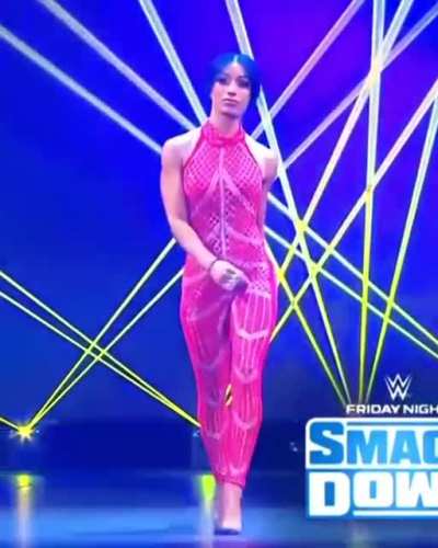 Sasha Banks