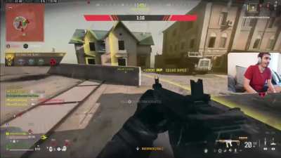 I FINALLY DID IT: Zero kills Zero Plates Nuke
