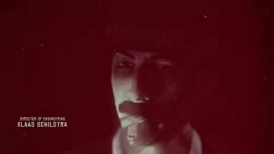 Imagine this intro video (True Detective style) for RDR2, it would be even more epic