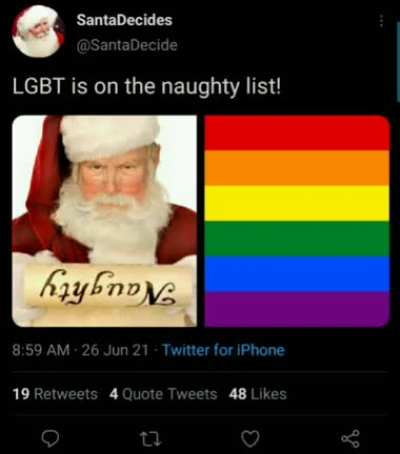 santa