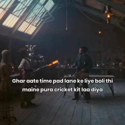 ayee?