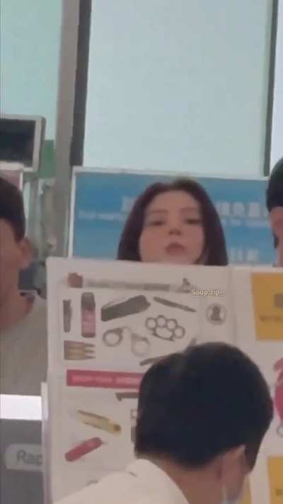 Han Sohee