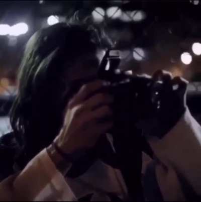 Moonlight video, I get asked so many times a day for this so here&rsquo;s the snippet that we have. Wonder if there&rsquo;s more out there