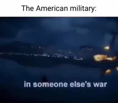 The clone wars be like: