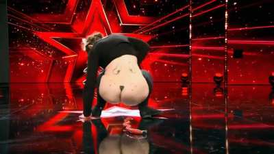 Public television in Germany. Wait for it.
