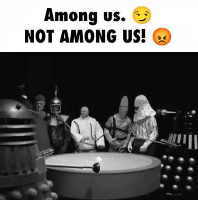 Among us