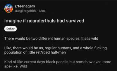 oh. . .