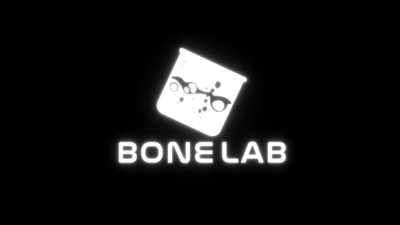 How I image a BONELAB movie would end (Spoilers)